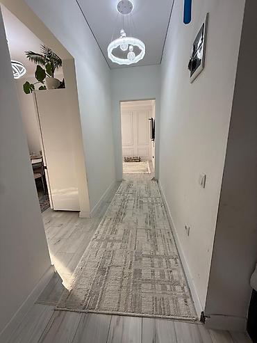 room: 1 комната, 40 м², Элитка, 9 этаж, Евроремонт — 6