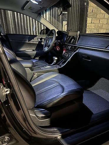 рулевая рейка киа рио: Kia K5: 2018 г., 2 л, Автомат, Газ, Седан — 6
