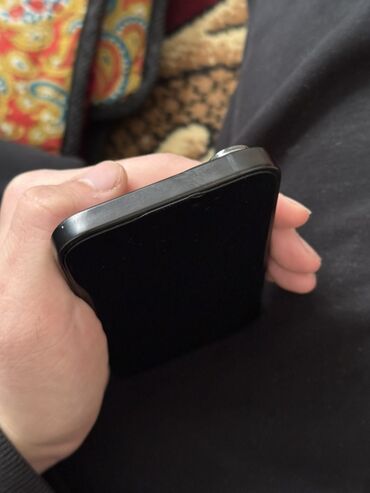 Apple iPhone: IPhone 15, Черный, Кабель, 83 % — 5