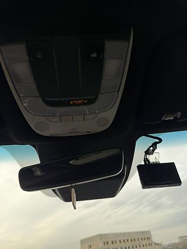 Kia: Kia Sorento: 2020 г., 2.2 л, Робот, Дизель, Кроссовер — 22