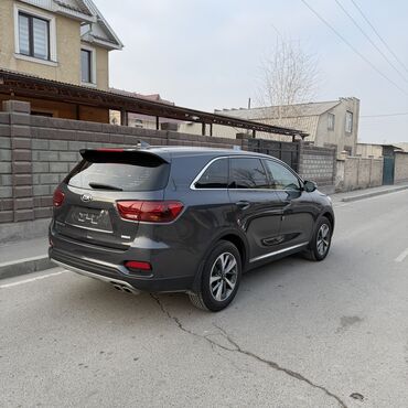 Kia: Kia Sorento: 2019 г., 2 л, Автомат, Дизель, Кроссовер — 6
