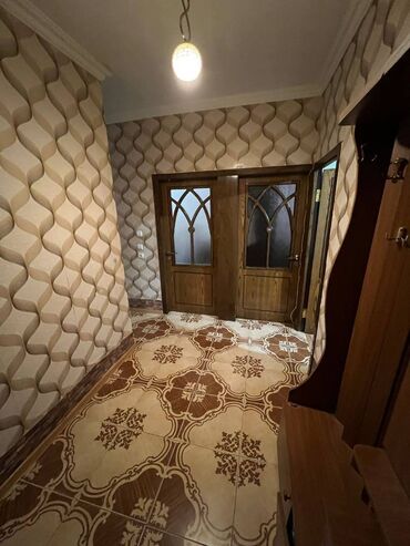 Köhnə tikili: Bakı, 3 otaqlı, Köhnə tikili, m. Həzi Aslanov, 82 kv. m — 9