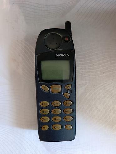 нокиа 8810: Nokia 5.1, Б/у, < 2 ГБ, цвет - Черный, 1 SIM — 1