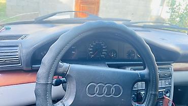 шит прибор на ауди 100: Audi 100: 1992 г., 2.3 л, Механика, Бензин, Седан — 4
