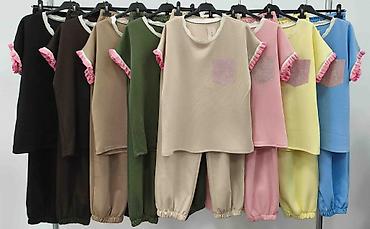 Kompleti: 💫New collection💫

⚜️Univerzalna velicina
⚜️Cena 3500 din — 15