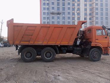набор ключ 94: КАМАЗ самосвал 6x4 Описание: - Марка/модель: КАМАЗ, самосвал - — 4