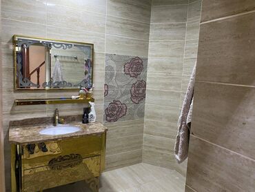 Həyət evləri və villaların satışı: Binə 6 otaqlı, 268 kv. m, Yeni təmirli — 14