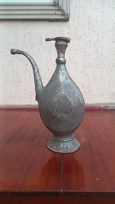 Антиквариат: Антиквариат — 9