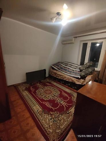 заур: 2 комнаты, 58 м², Филармония Индивидуалка, 5 этаж, Старый ремонт — 8