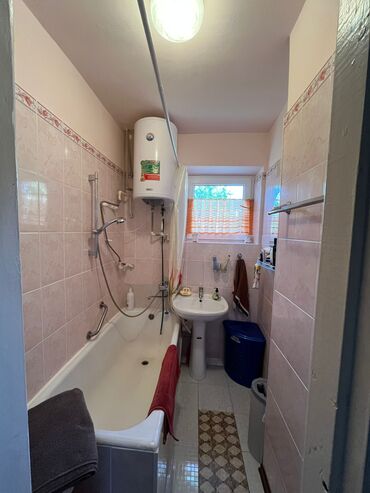 Продажа квартир: 3 комнаты, 61 м², 1 этаж, Евроремонт — 5