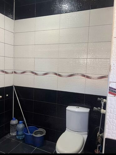 Uzunmüddətli kirayə evlər: 90 kv. m, 4 otaqlı, Kombi, Qaz, İşıq — 15