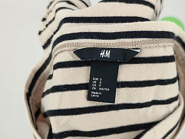 sklep h: H&M, Spódnica damska, rozmiar S — 4
