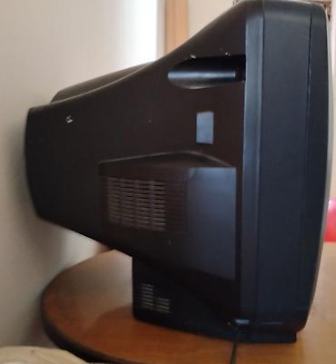 ТВ и видео: LG kineskop televizoru - Marka/model: LG, Soundmax Pro səs sistemi — 2