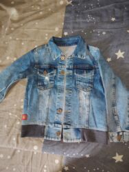 Paketi dečije odeće: Paket: Duksevi, Za dečake, uzrast: 7-8 godina — 7