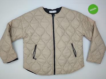 jean pascal clothes: Rue Paris, Kurtka przejściowa damska, rozmiar XL — 2