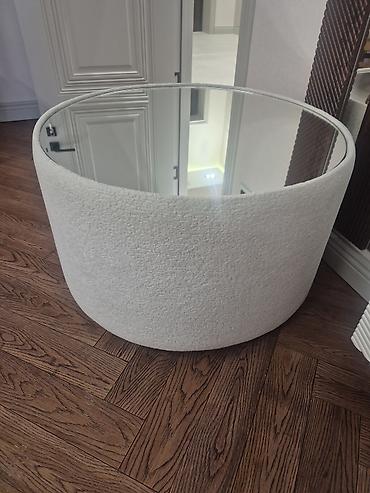 Salon, tibbi mebel: Yeni, Güzgülü — 2