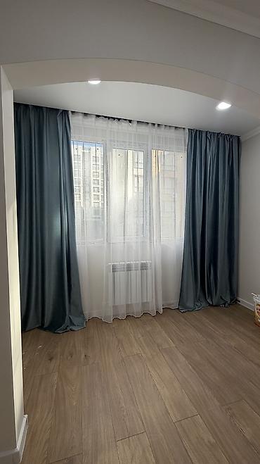 Продажа квартир: 1 комната, 45 м², Элитка, 2 этаж, Евроремонт — 7