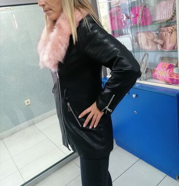 Zimske jakne: Predivna jakna Iznutra postavljena krznom UVOZ Francuska SUPER MODEL na lalafo.rs — 8 Zimske jakne: Predivna jakna Iznutra postavljena krznom UVOZ Francuska SUPER MODEL — 8