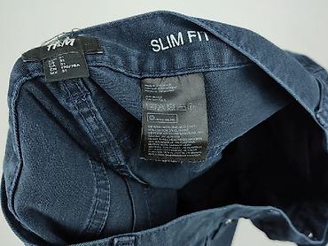 pull and bea4: H&M, Jeansy dla mężczyzn, rozmiar M — 5