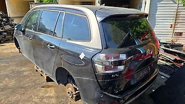 michelin gume: VRATA ZA CITROEN C4 GRAND SPACETOURER OD 2013. DO 2022. GOD. | Vrata — 2