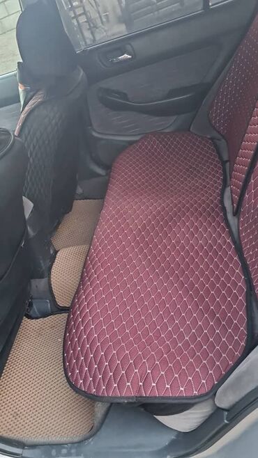 Honda: Honda Accord: 2002 г., Автомат, Бензин, Универсал — 8