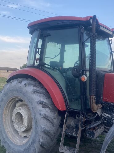 traktor qoşqu: Traktor Basak 2110s, 2019 il, 110 at gücü, motor 0.4 l, İşlənmiş