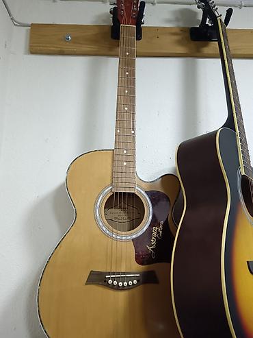 gitara ucun pedal: Akkustik gitara — 1