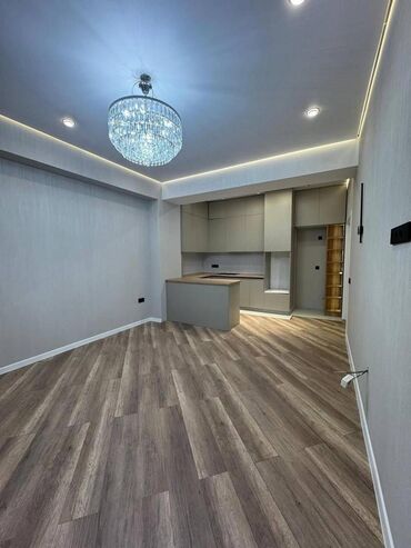 Продажа квартир: 3 комнаты, 93 м², Элитка, 3 этаж, Евроремонт — 2