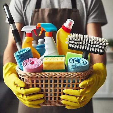ищу работу дворник: 🧹 ТРЕБУЮТСЯ СОТРУДНИКИ В КЛИНИНГОВУЮ КОМПАНИЮ! Приглашаем на работу — 1