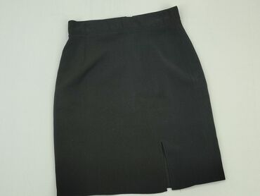 spódnice maxi sportowa: Skirt, S (EU 36), condition - Good