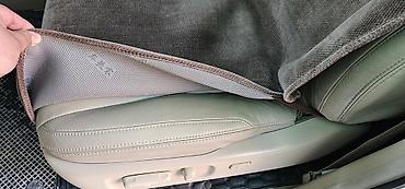 Lexus: Lexus GX: 2006 г., Бензин, Внедорожник — 11