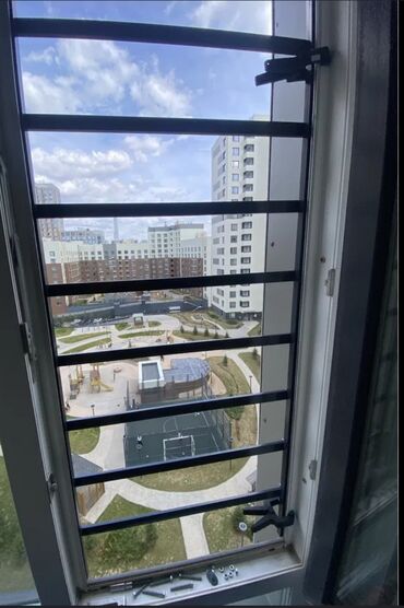 Jalüzlər: Jaluz. Biz tam dövriyyəni həyata keçiririk: biz ölçülərinizə uyğun — 14