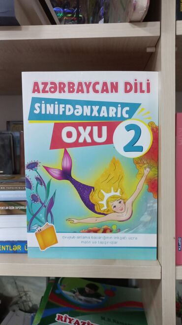 sinifdən xaric oxu pdf: SİNİFDƏNXARİC OXU 2 SALAM ŞƏKİLDƏ GÖRDÜYÜNÜZ KİTABI ƏLDƏ ETMƏK ÜÇÜN