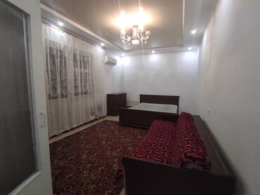однокомнатная квартира кант: 1 бөлмө, Жаздык, жууркан-төшөк каптары, Кондиционер, Тиричилик техникасы