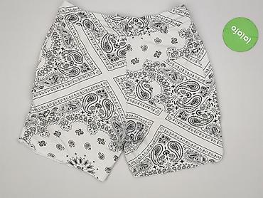 projekt h: H&M Divided, Szorty damskie, rozmiar S — 3