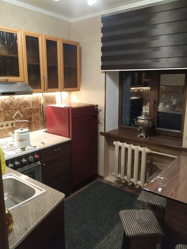 Продажа квартир: 2 комнаты, 41 м², Индивидуалка, 2 этаж, Косметический ремонт