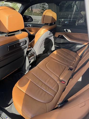 bmw x5 2019 цена: BMW X5: 2019 г., 3 л, Автомат, Бензин — 8
