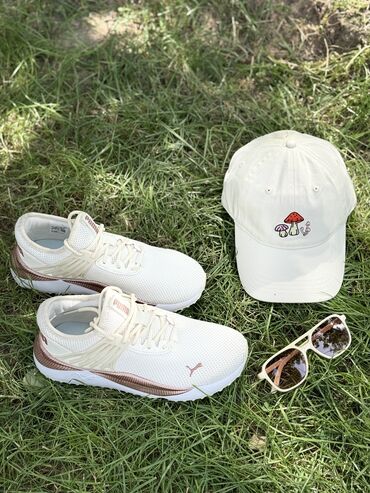 Women's Sneakers and athletic shoes: Женские подборки Кроссовки/кепки/очки/сумки 💯 оригинал из США В — 12