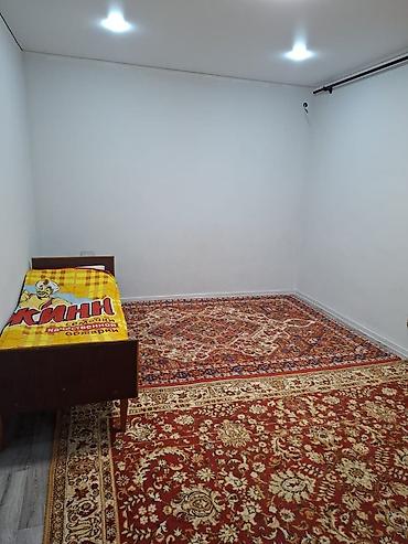 комнаты иссык: 2 комнаты, 48 м², 1 этаж, Свежий ремонт — 5