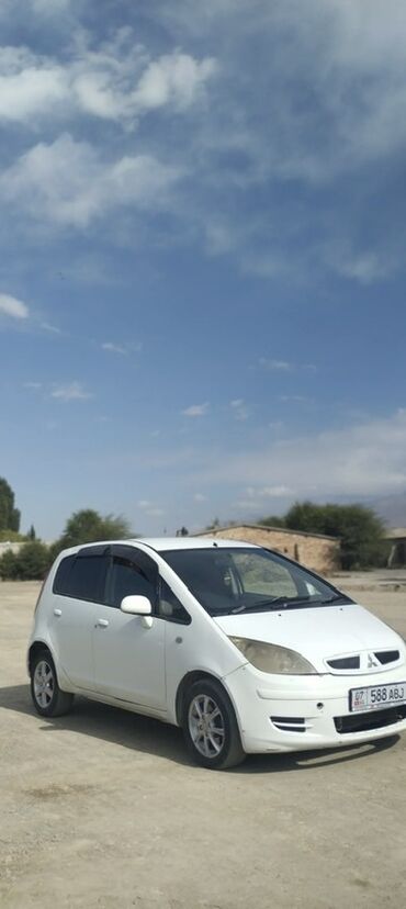 гольф 4 машина: Mitsubishi Colt: 2003 г., 1.3 л, Автомат, Бензин, Хэтчбэк