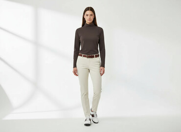 Golfy: Peek & Cloppenburg, Golf damski, rozmiar M w lalafo.pl Golfy: Peek & Cloppenburg, Golf damski, rozmiar M