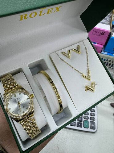 Другие наручные часы: Наборы оптом и в розницу — 5