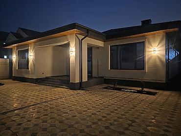 Продажа модульных домов: Новый одноэтажный дом. 2026 г.п. 180м? кирпичный, утепленный, очень — 1