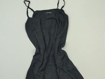 sukienki mini czarne: Сукня, S, стан - Хороший