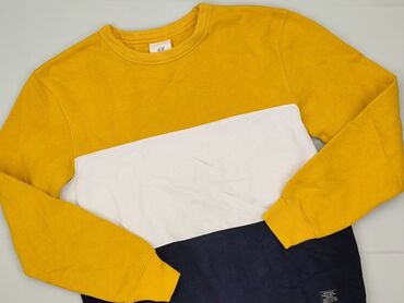 koszulka od c a: H&M, Women`s sweatshirt, S (EU 36)