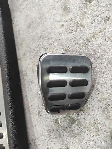 plasticni drikeri: PAPUCICE KOCNICA GASA KVACILA GOLF GTI | Originalne papucice za golf — 3