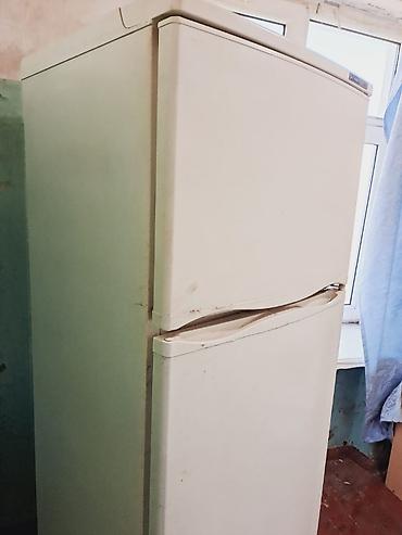 Техника для кухни: Б/у 2 двери Atlant Холодильник Продажа, цвет - Белый — 4