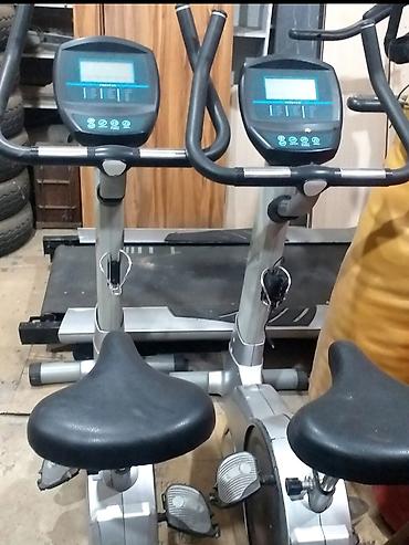 Беговые дорожки: 🔴РАСПРОДАЖА 🔴ТРЕНАЖЕРНОГО ЗАЛА : 🔴ТРЕНАЖЕР — 10