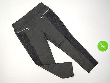 amisu pants: Amisu, Spodnie materiałowe damskie, rozmiar M — 2