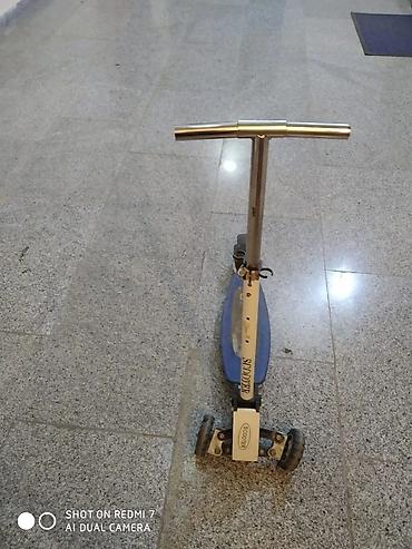 2 el scooter: Samokatlar — 4